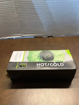 hot/cold bag