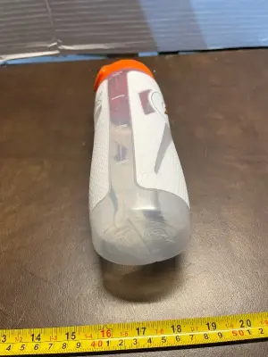 gatorade bottle