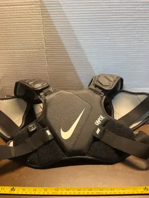 nike football pads
