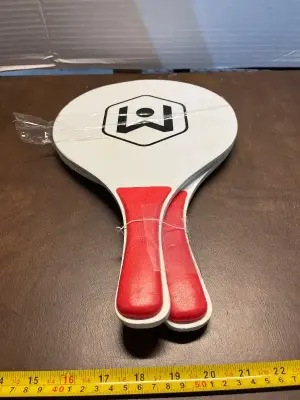 paddle battle