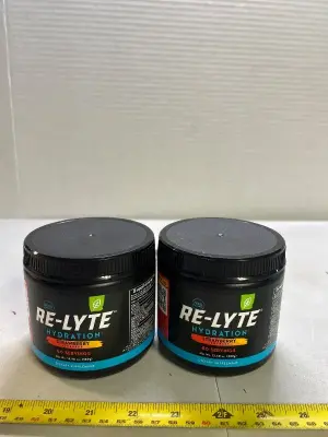 2 ct hydration drink mix 2030