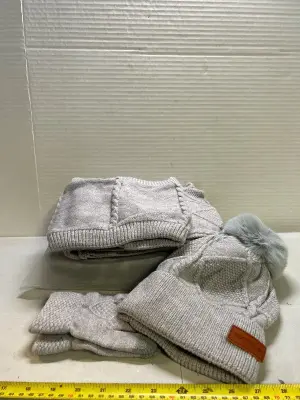 2 womens winter wear set