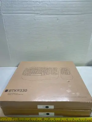 2 ct wireless keyboard and mouse