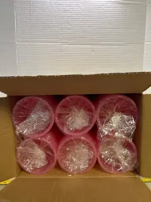 240 piece disposable cups