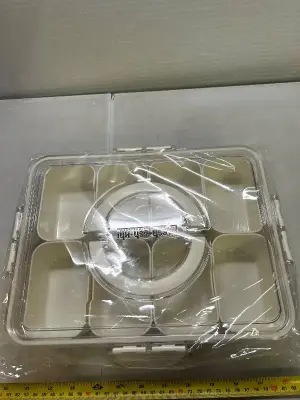 serving dish