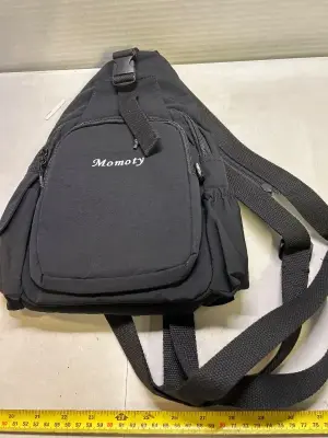 over the shoulder bag