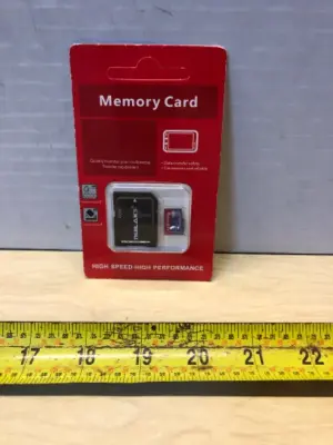 1024 memory card