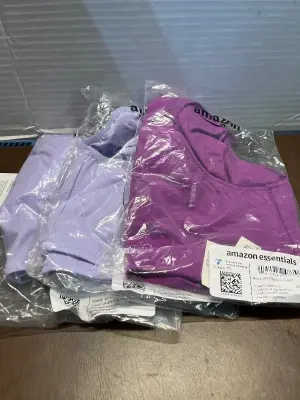 3ct size medium swim bottoms