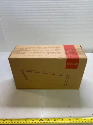 eight pack drawer dividers 4 inches high