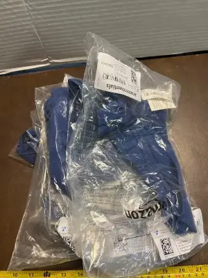 6ct XS swim suit bottoms