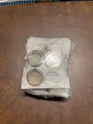 bundle of airtag holders