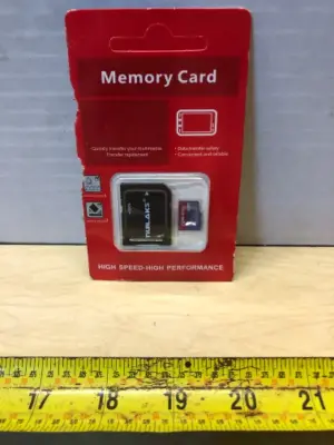 1024GB memory card