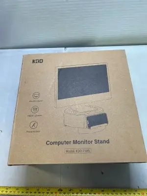computer monitor stand