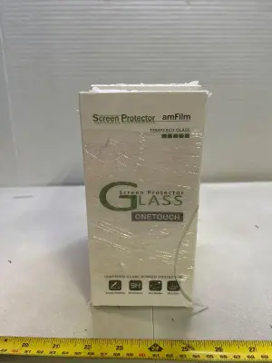 10 ct tempered glass screen protectors