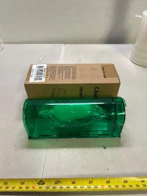 2 count bait chambers for fishing