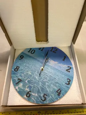 clock
