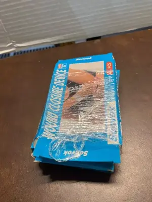 3cf wound closure device