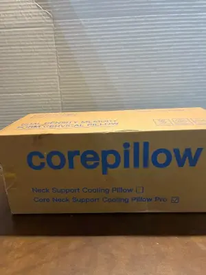 core pillow