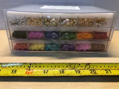 Bead kit