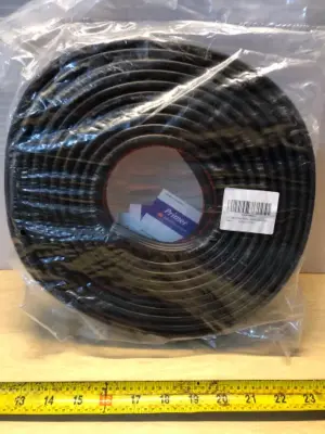 40feet rubber stripping