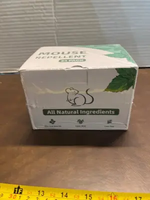 mouse repellent