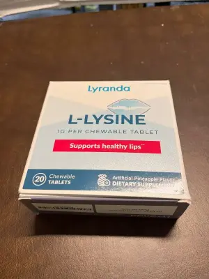 L-Lysine