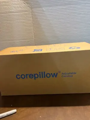 core pillow