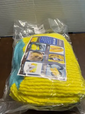 laundry bag for shoes