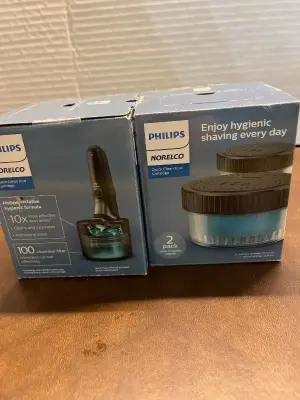 2ct quick clean pod cartridge