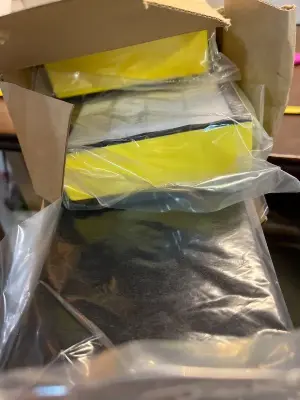 carbon air purifier air filter