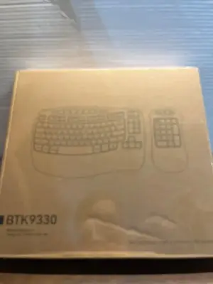 2ct wireless keyboard