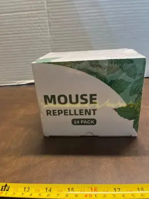 mouse repellent