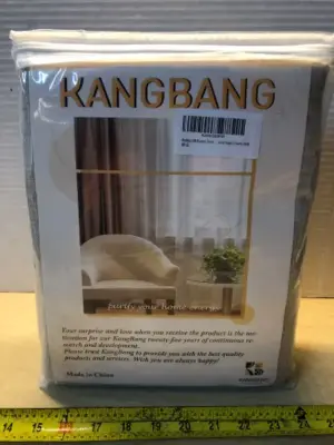 52x90 luxury drapes 100% blackout