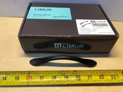 Limur 5inch handles 10pc