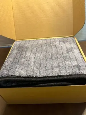 micro fiber dry towels