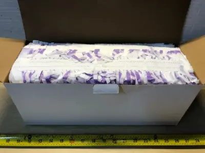 30 pack wood floor dusters