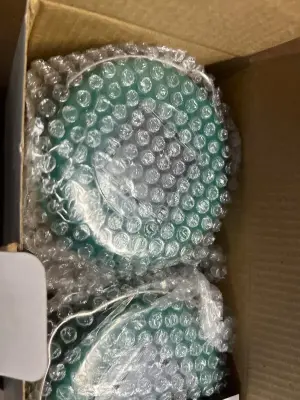 solar powered lights