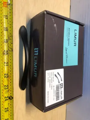 Limur 5 inch 10pc handles