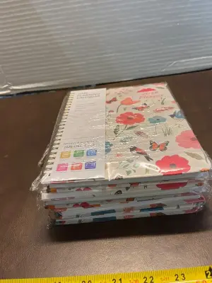 4ct planning calendar