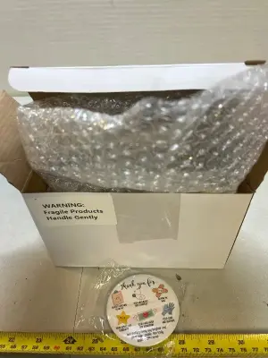 thankyou pins for healthcare staff