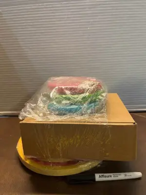 party supplies bundle