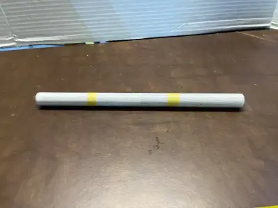 soccer wall art 12 x18in