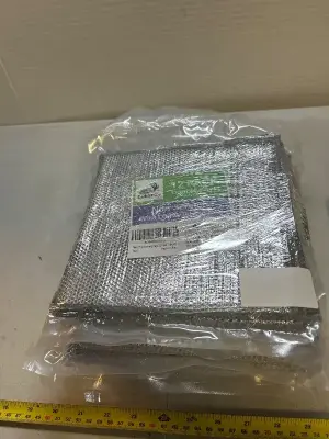 lot of nonscratch wire dishcloths