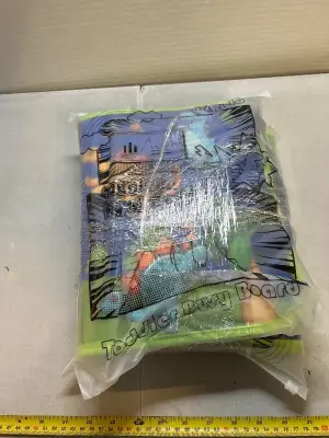 2 ct dinosaur toddler busy books