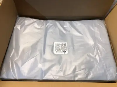 500pc 10x13 poly mailers