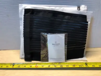 2 packages XL waist trainers