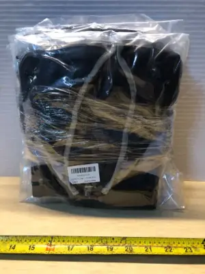 3 packs XXl dog vest