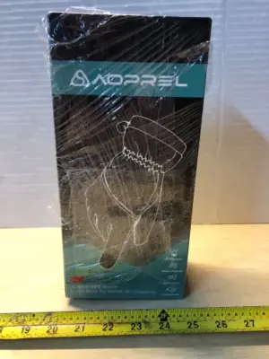 3M Aoprel insulated gloves 2 boxes size small