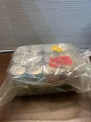 12ct nutrition drinks