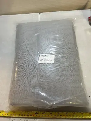 52” x 120” grey curtains?